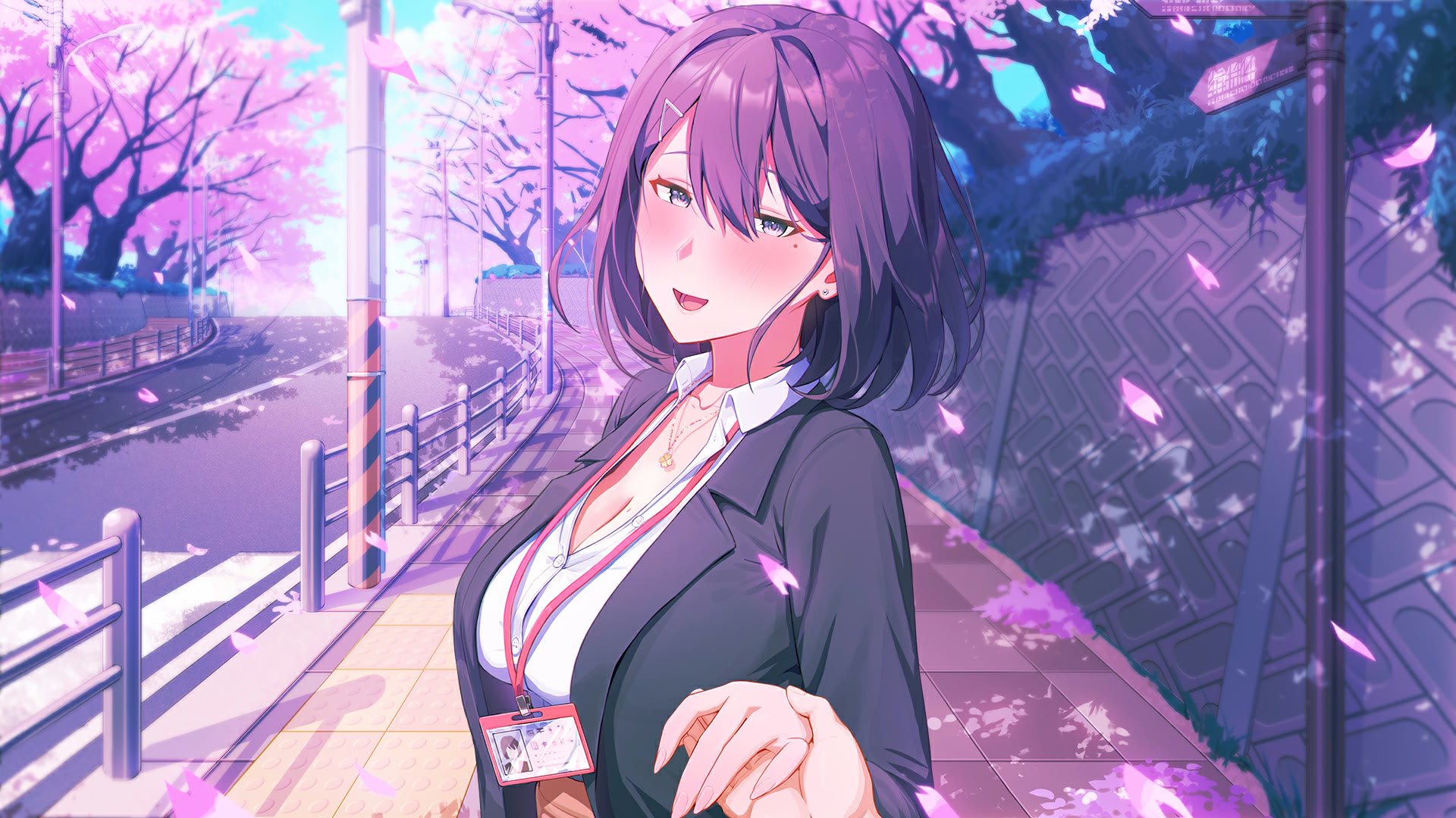 高畫質桌布